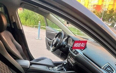 Mazda 6, 2018 год, 2 490 000 рублей, 6 фотография