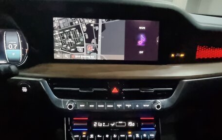 KIA Mohave I, 2020 год, 3 000 000 рублей, 4 фотография