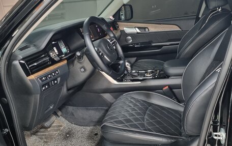 KIA Mohave I, 2020 год, 3 000 000 рублей, 3 фотография