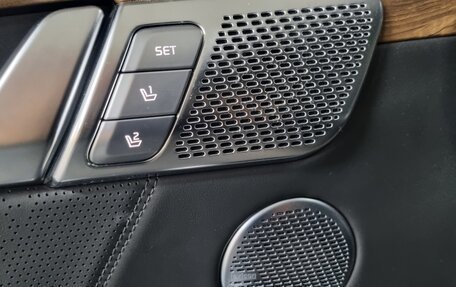 KIA Mohave I, 2020 год, 3 000 000 рублей, 8 фотография
