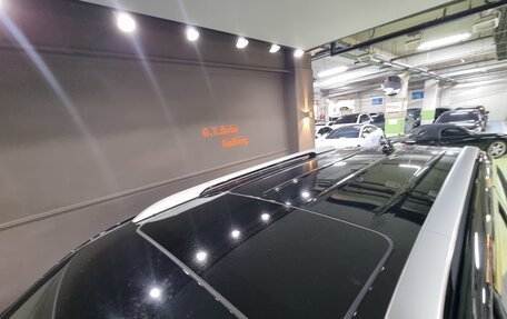 KIA Mohave I, 2020 год, 3 000 000 рублей, 11 фотография