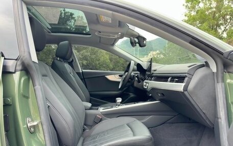 Audi A5, 2021 год, 2 849 000 рублей, 4 фотография