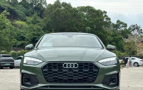 Audi A5, 2021 год, 2 849 000 рублей, 5 фотография