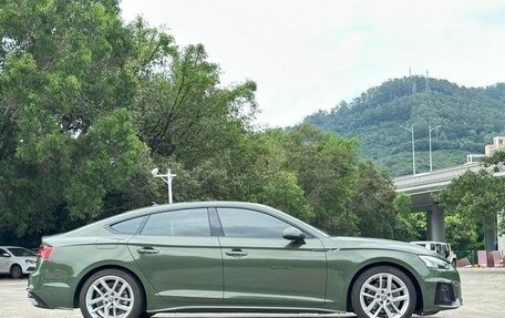 Audi A5, 2021 год, 2 849 000 рублей, 10 фотография