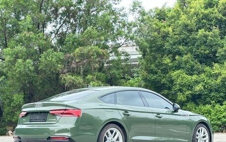 Audi A5, 2021 год, 2 849 000 рублей, 3 фотография