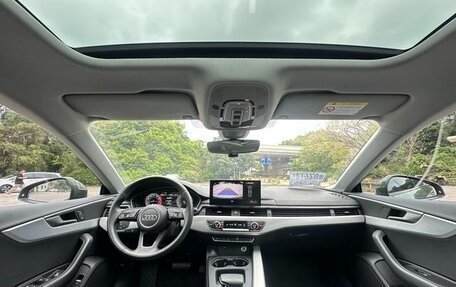Audi A5, 2021 год, 2 849 000 рублей, 2 фотография