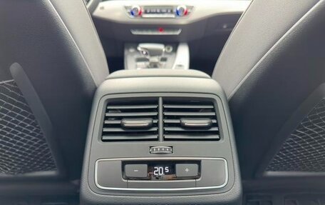 Audi A5, 2021 год, 2 849 000 рублей, 11 фотография