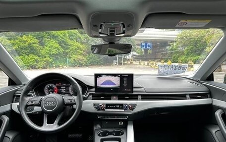 Audi A5, 2021 год, 2 849 000 рублей, 9 фотография