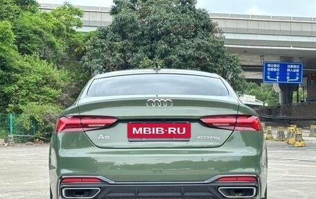 Audi A5, 2021 год, 2 849 000 рублей, 8 фотография