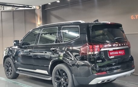 KIA Mohave I, 2020 год, 3 000 000 рублей, 14 фотография