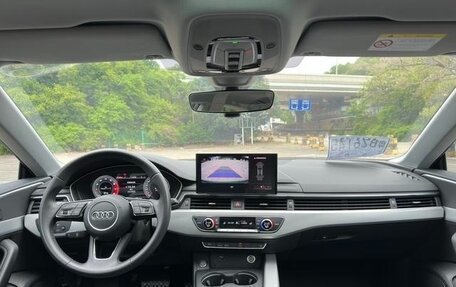 Audi A5, 2021 год, 2 849 000 рублей, 17 фотография