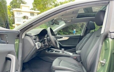 Audi A5, 2021 год, 2 849 000 рублей, 18 фотография
