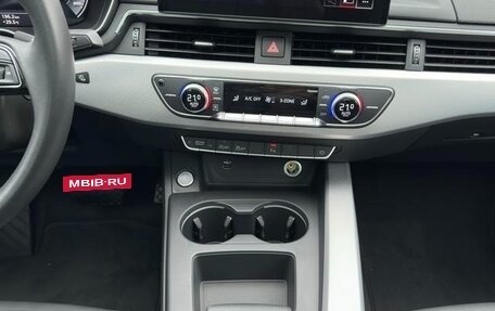 Audi A5, 2021 год, 2 849 000 рублей, 20 фотография
