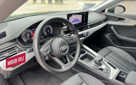 Audi A5, 2021 год, 2 849 000 рублей, 16 фотография