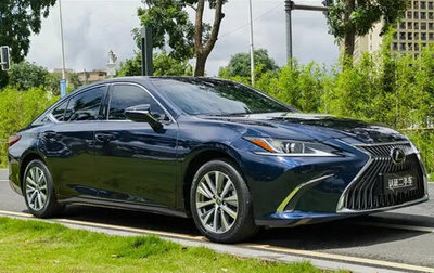 Lexus ES VII, 2020 год, 2 655 777 рублей, 1 фотография
