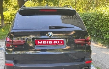 BMW X5, 2010 год, 1 300 000 рублей, 1 фотография