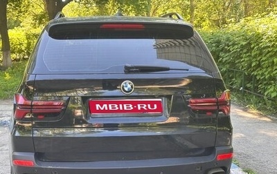 BMW X5, 2010 год, 1 300 000 рублей, 1 фотография