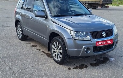 Suzuki Grand Vitara, 2008 год, 790 000 рублей, 1 фотография
