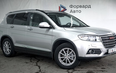 Haval H6, 2019 год, 1 700 000 рублей, 1 фотография