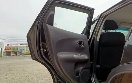 Nissan Juke II, 2012 год, 950 000 рублей, 6 фотография