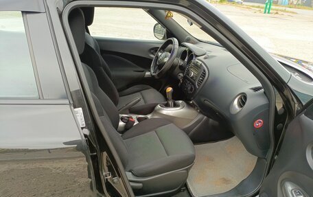 Nissan Juke II, 2012 год, 950 000 рублей, 15 фотография