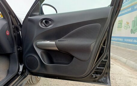 Nissan Juke II, 2012 год, 950 000 рублей, 9 фотография