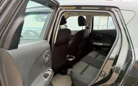 Nissan Juke II, 2012 год, 950 000 рублей, 11 фотография