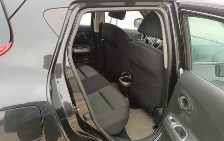 Nissan Juke II, 2012 год, 950 000 рублей, 10 фотография