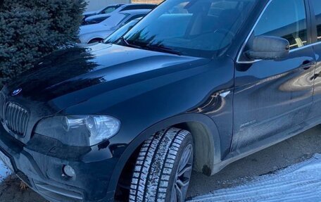 BMW X5, 2010 год, 1 300 000 рублей, 3 фотография