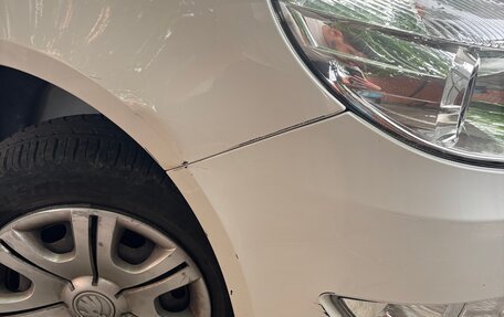 Skoda Fabia II, 2014 год, 900 000 рублей, 6 фотография