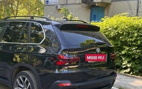 BMW X5, 2010 год, 1 300 000 рублей, 2 фотография