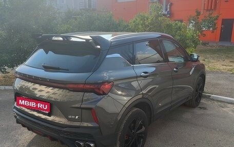 Geely Coolray I, 2023 год, 2 200 000 рублей, 4 фотография