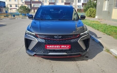 Geely Coolray I, 2023 год, 2 200 000 рублей, 2 фотография