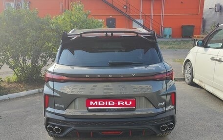 Geely Coolray I, 2023 год, 2 200 000 рублей, 5 фотография