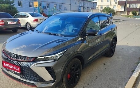Geely Coolray I, 2023 год, 2 200 000 рублей, 3 фотография