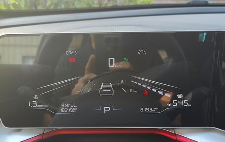 Geely Coolray I, 2023 год, 2 200 000 рублей, 9 фотография
