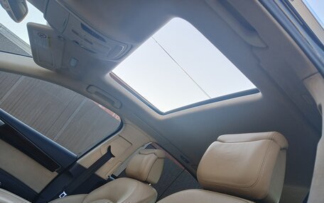 Audi A8, 2013 год, 1 750 000 рублей, 9 фотография