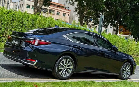 Lexus ES VII, 2020 год, 2 655 777 рублей, 4 фотография