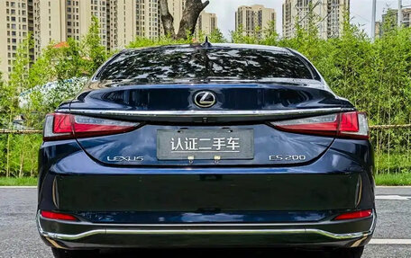 Lexus ES VII, 2020 год, 2 655 777 рублей, 5 фотография