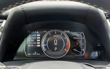 Lexus ES VII, 2020 год, 2 655 777 рублей, 11 фотография