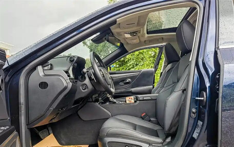 Lexus ES VII, 2020 год, 2 655 777 рублей, 8 фотография