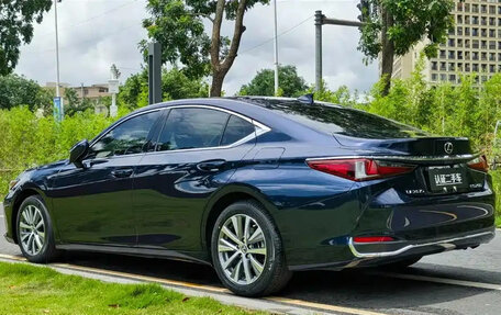 Lexus ES VII, 2020 год, 2 655 777 рублей, 6 фотография
