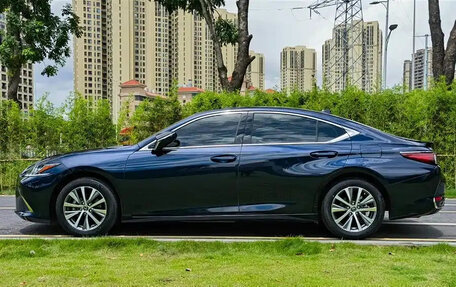 Lexus ES VII, 2020 год, 2 655 777 рублей, 7 фотография