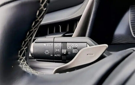 Lexus ES VII, 2020 год, 2 655 777 рублей, 13 фотография
