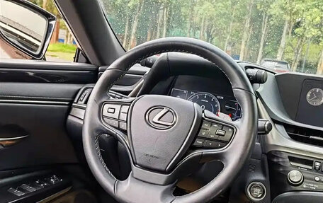 Lexus ES VII, 2020 год, 2 655 777 рублей, 9 фотография