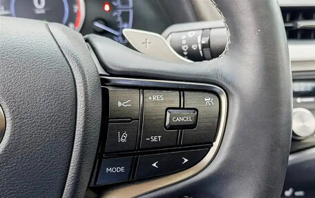 Lexus ES VII, 2020 год, 2 655 777 рублей, 18 фотография