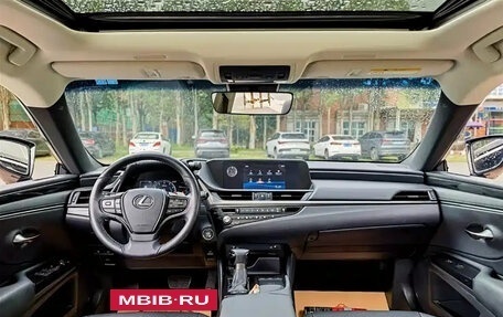 Lexus ES VII, 2020 год, 2 655 777 рублей, 10 фотография