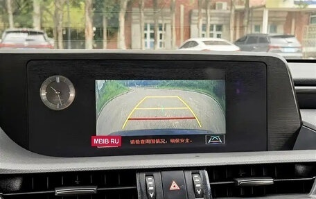 Lexus ES VII, 2020 год, 2 655 777 рублей, 20 фотография