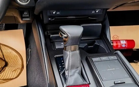 Lexus ES VII, 2020 год, 2 655 777 рублей, 12 фотография