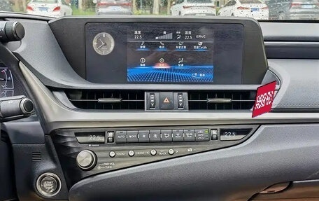 Lexus ES VII, 2020 год, 2 655 777 рублей, 15 фотография